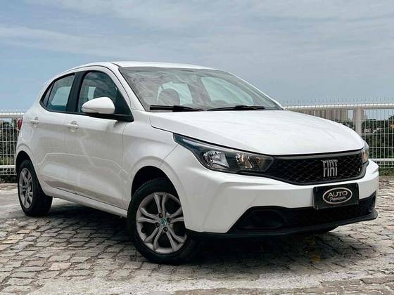 FIAT ARGO 1.0 FIREFLY FLEX DRIVE MANUAL